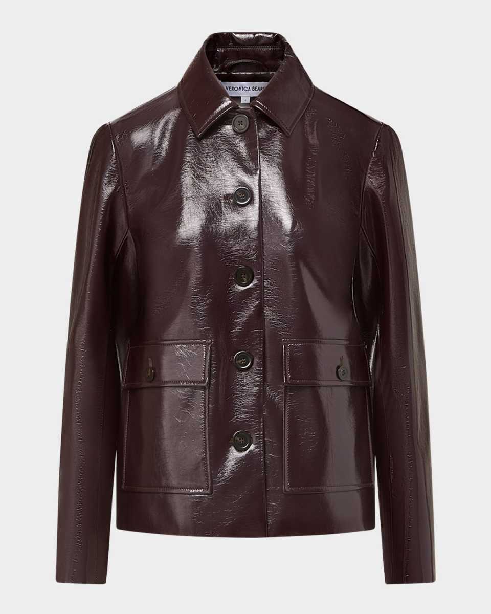Essex Dickey Jacket